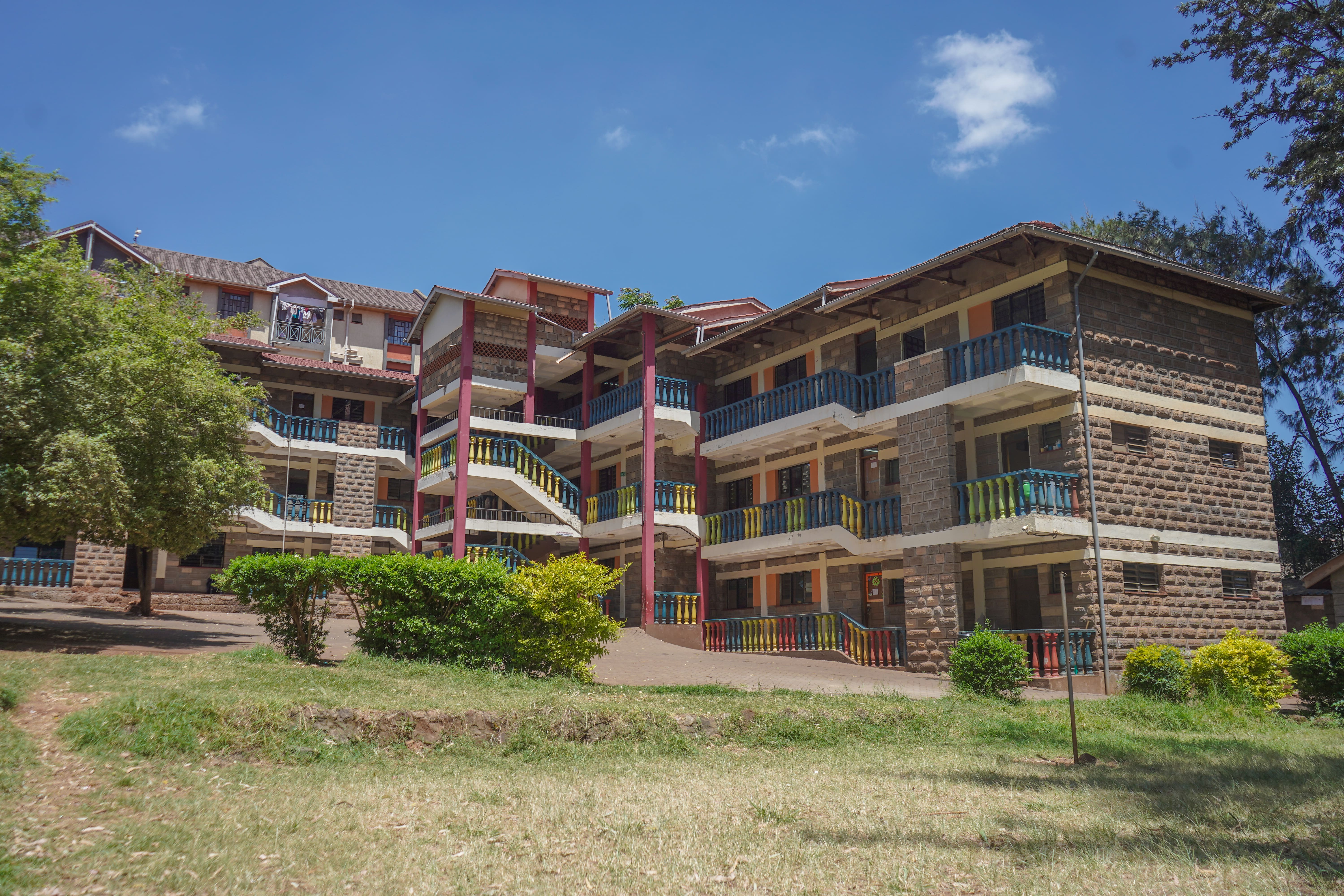 Havard School Tuition Block